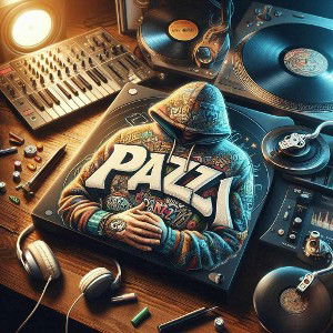 ML  PAZI - Wskocz w moje Buty  