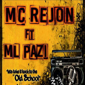 Mc Rejon ft ML PAZI - Atakuje w Miasto 🔈🔉🔊💯®️