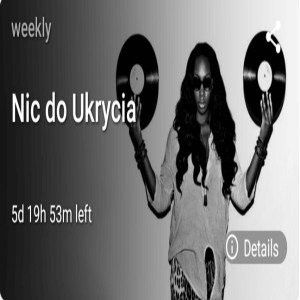ML PAZI - Nic Do Ukrycia 🗣️🎤®️  