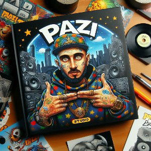 Rap Gram prod. EndezetBeats, Mix/Master - Poszwixxx