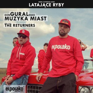ML PAZI / MUZYKA MIAST/DGE