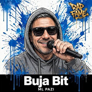 " Buja Bit " / PAZI 🙋 