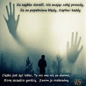,,Ciężko jest Żyć Lekko ,, 🤝 prod. Ghost✡️(headphones version)🎧😉🔊😇🧑‍🏭🧑‍🔧✌️