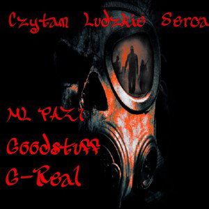CzytamLudzkieSerca-ML PAZI/Goodstuff/G-Real🆓