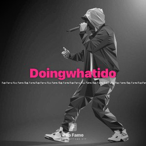 Doingwhatido