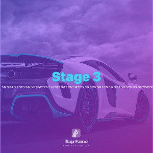 Stage 3