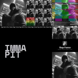 imma pit
