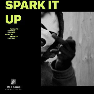 spark it up