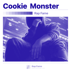 Cookie  Monster  (Slowed + Reverb)