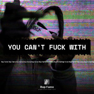 You can’t fuck with 