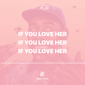 If you love her (Bass Boost)