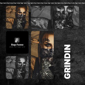 grindin