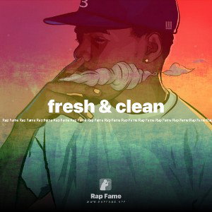 fresh & clean
