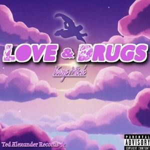 Hate Me or Love Me (ft. King G5)