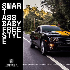 smart ass baby freestyle 