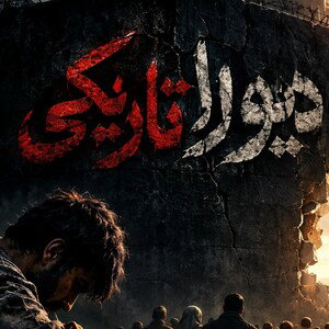 دیوار تاریکی بزودی