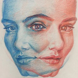 Two Faces