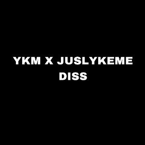 QUIT IT - YKM X JUSLYKEME DISS