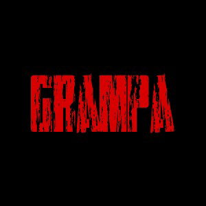 NLASeaJay- Grampa