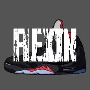 YoungKidd - Flexin
