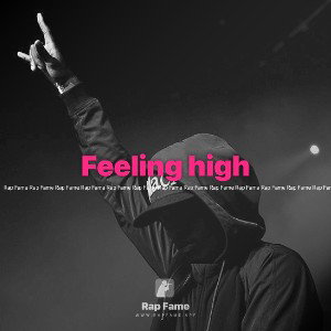 Feeling high 