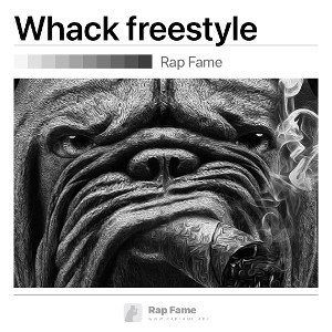 Whack freestyle 