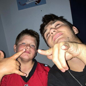 R.I.P HOMIES