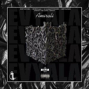 Eyvala