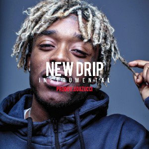 NEW DRIP - [HOOD INSTRUMENTAL] ProdBy.808Zucci