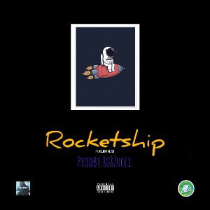 ROCKETSHIP - FT. RELON THE 1ST • PRODBY.808ZUCCI