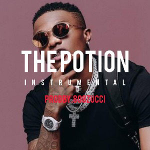 THE POTION (In Love Riddim)