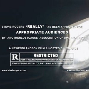 StevieRogersMusic - Really - PRODBY808ZUCCI