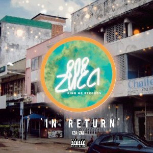 ' IN RETURN ' FT Petrel Whales (In Love Riddim)