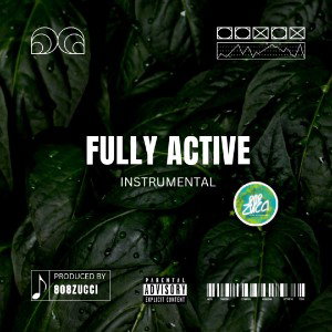 Fully Active - [FREE] Squash6ixboss x Bobby6ix x FreshKing Type Beat 2022