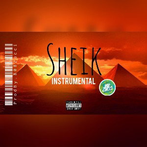 SHEIK [FREE] CJ x RoddyRich x KingVon Type Beat 2022