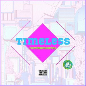 Timeless - [FREE] LilDurk x TravisScott x ToryLanez Type Beat 