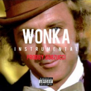 Willy Wonka - The OFFICIAL UKDrill INSTRUMENTAL - ProdBY.808Zucci