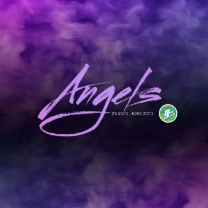 Angels x Potter Payper Type Beat x - PRODBY808ZUCCI