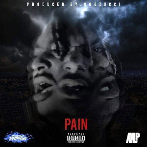 PAIN - FT l. Relon | PRODBY.808ZUCCI