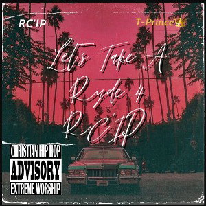 Let's Take A Ryde 4 Rc'ip