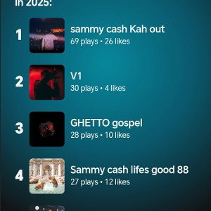 FLEX SAMMY CASH 