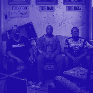 Get Me Some Mo (I still got it) rough draft  (Slowed + Reverb)