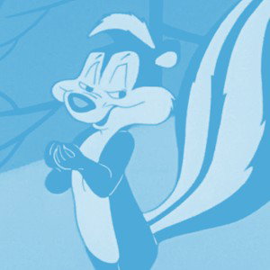 Pepé Le Pew (Nightcore)