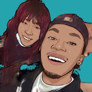 Love will never change 💪🏾❤️🥰