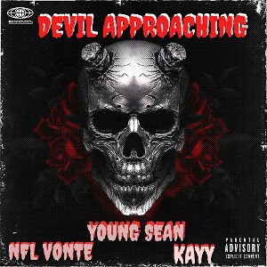 DEVIL APPROACHING -YOUNG SEAN -NFL VONTE-KAYY