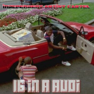 Young Sean hbk...  16 in a Audi ( instrumental)