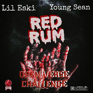Lil Eski ft Young Sean-RedRum