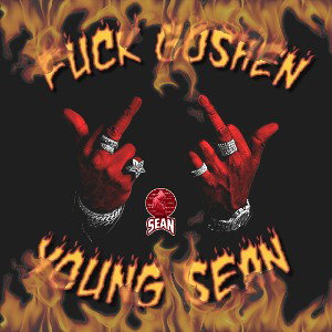 Young Sean hbk... FUCK GOSHEN