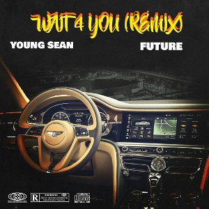 Young Sean hbk... - future ft young seanwait for me _remix