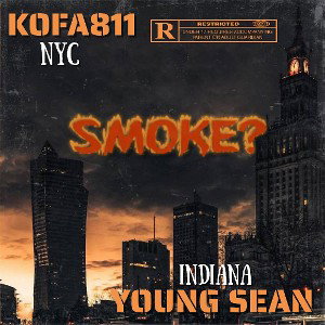 Young Sean hbk...ft kofa _promo track
